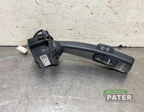 Switch for wiper VOLVO V40 Hatchback (525, 526), VOLVO V40 Cross Country (526)