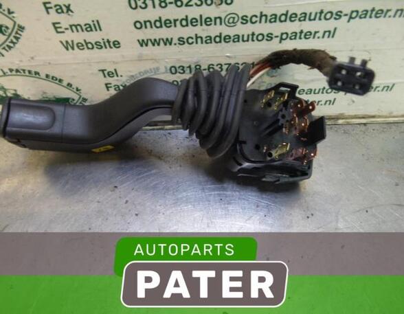 Switch for wiper OPEL ASTRA G Hatchback (T98)