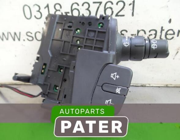 Switch for wiper RENAULT GRAND SCÉNIC II (JM0/1_), RENAULT SCÉNIC II (JM0/1_)