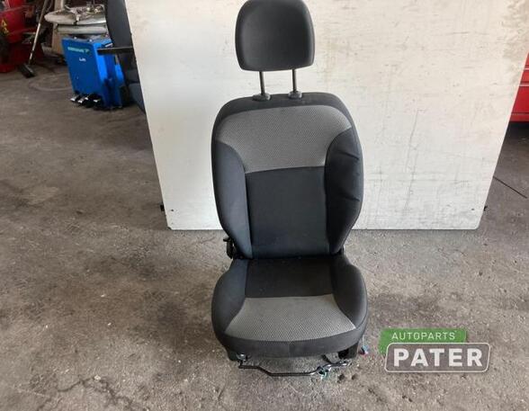 Sitz rechts Renault Kangoo II Rapid FW0  P20850393