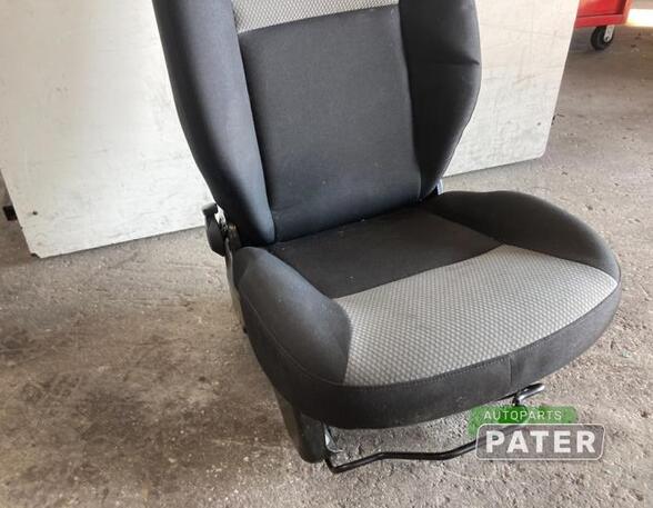 Seat RENAULT KANGOO Express (FW0/1_), RENAULT KANGOO / GRAND KANGOO (KW0/1_)