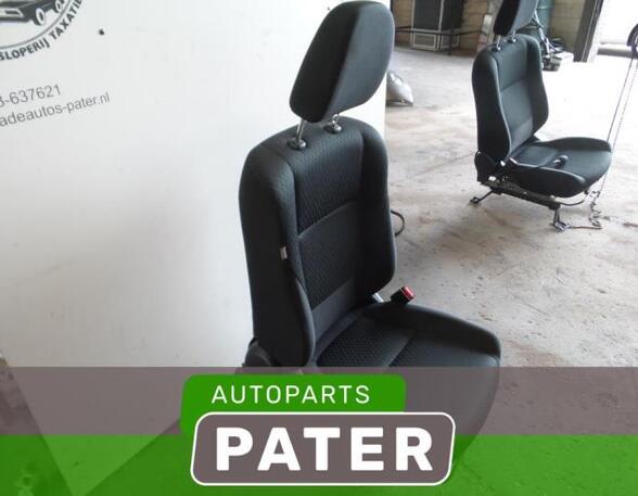 Sitz rechts Mitsubishi Outlander III GG  P5422496