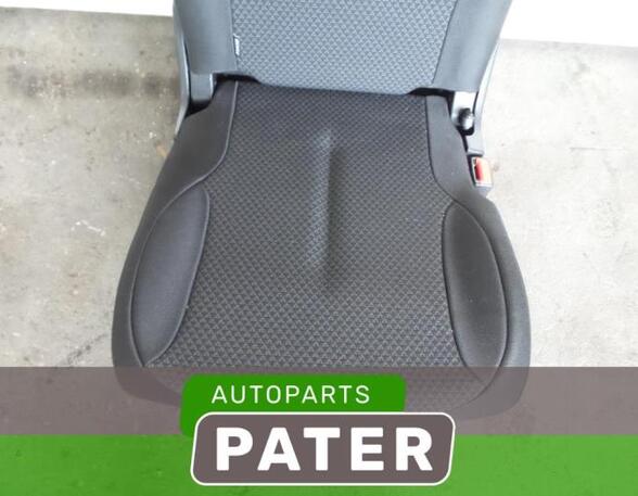 Seat CITROËN C4 GRAND PICASSO I (UA_), CITROËN C4 PICASSO I MPV (UD_)