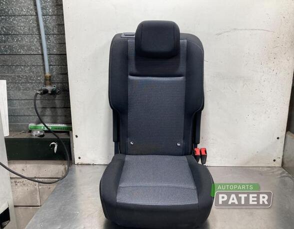 Seat TOYOTA PROACE CITY VERSO MPV