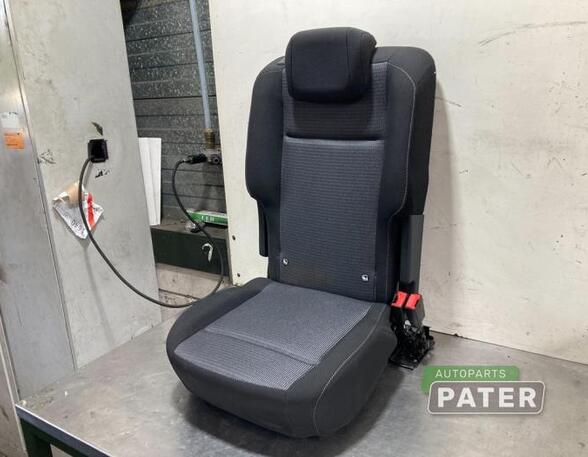 Seat TOYOTA PROACE CITY VERSO MPV