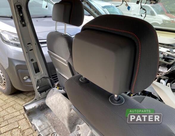 Seat VW TIGUAN (AD1, AX1), VW TIGUAN ALLSPACE (BW2), VW TOUAREG (CR7)