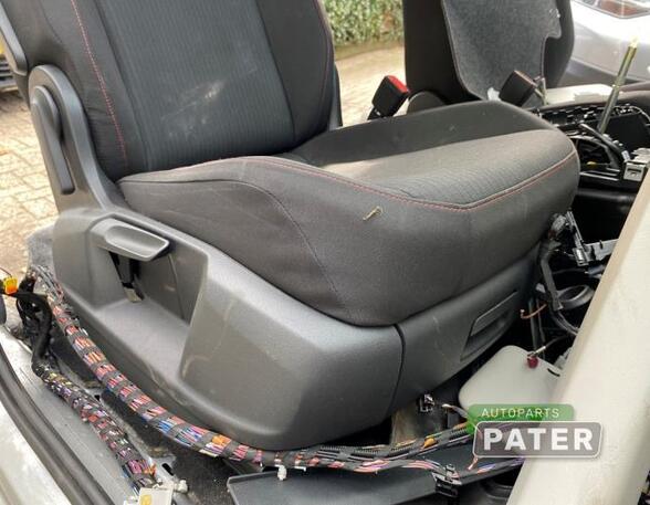 Seat VW TIGUAN (AD1, AX1), VW TIGUAN ALLSPACE (BW2), VW TOUAREG (CR7)