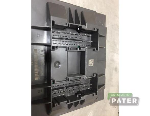 Control unit for door drawing support VW POLO (6R1, 6C1), VW POLO Van (6R)