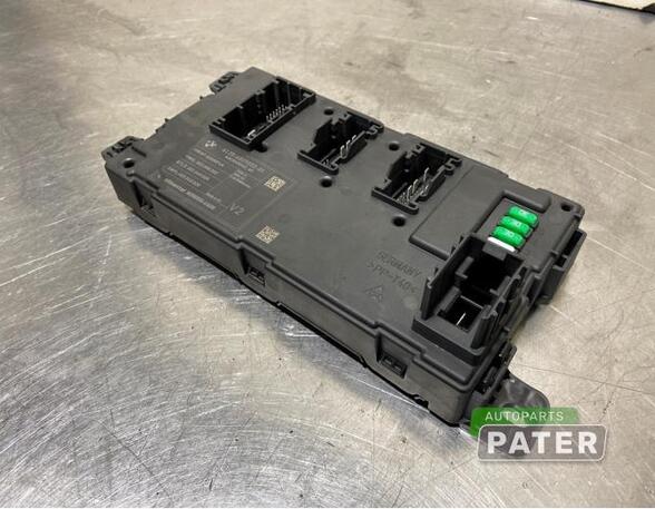 Control unit for door drawing support BMW 4 Gran Coupe (F36)