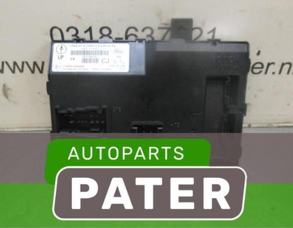 Control unit for door drawing support FORD FIESTA VI (CB1, CCN), FORD FIESTA VI Van