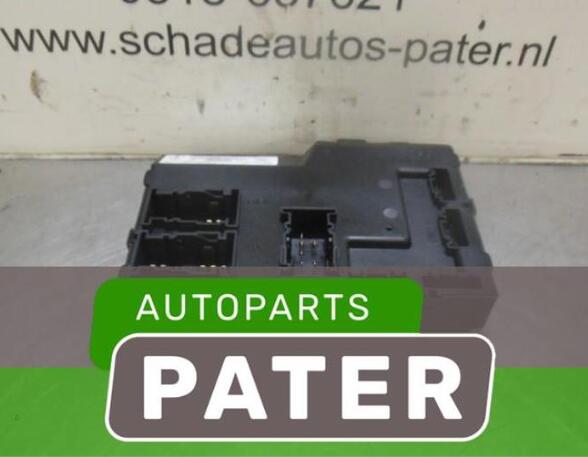 Regeleenheid deuraantrekhulp FORD FIESTA VI (CB1, CCN), FORD FIESTA VI Van