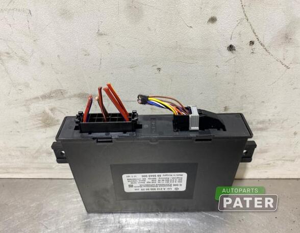 Control unit for door drawing support MERCEDES-BENZ B-CLASS (W246, W242), MERCEDES-BENZ CLS (C257), MERCEDES-BENZ A-CLASS (W176)