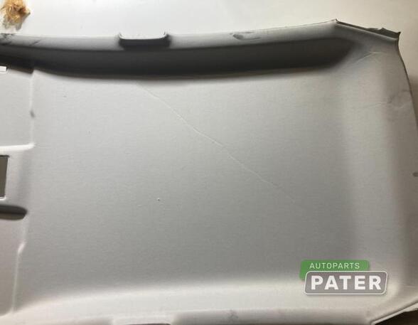 Front roof paneel VW UP! (121, 122, BL1, BL2, BL3, 123), VW LOAD UP (121, 122, BL1, BL2)