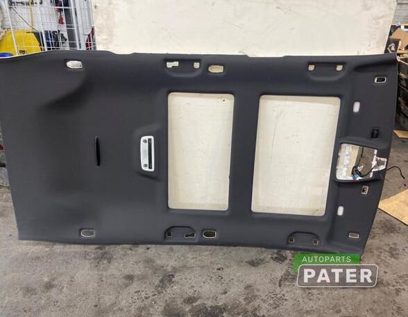 Front Interior Roof Trim Panel MERCEDES-BENZ GLK-CLASS (X204)