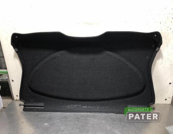 Rear Shelf Trim FORD FOCUS Turnier (DNW)