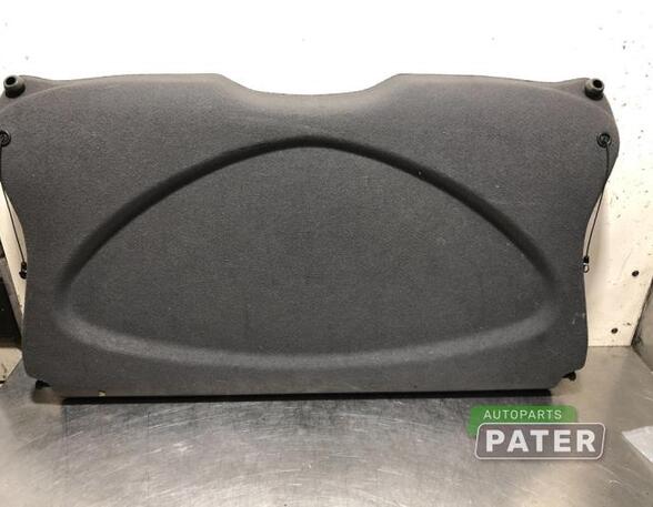 Rear Shelf Trim FORD FOCUS Turnier (DNW)