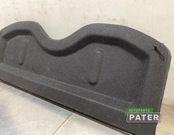 Rear Shelf Trim KIA PICANTO (JA), KIA PICANTO (TA)