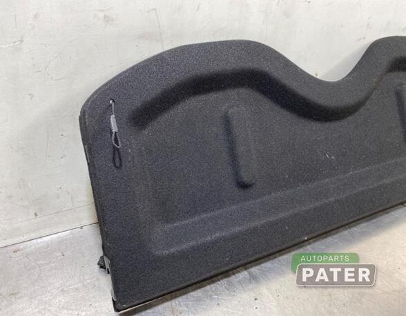 Rear Shelf Trim KIA PICANTO (JA), KIA PICANTO (TA)