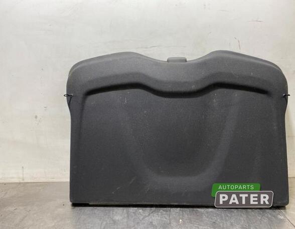 Rear Shelf Trim VOLVO V40 Hatchback (525, 526), VOLVO V40 Cross Country (526)