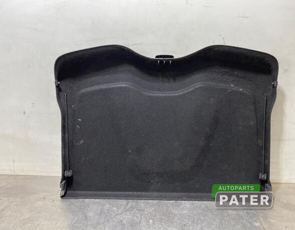 Rear Shelf Trim VOLVO V40 Hatchback (525, 526), VOLVO V40 Cross Country (526)