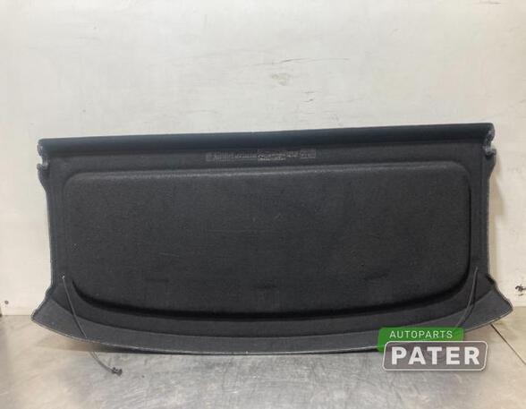 Rear Shelf Trim VW GOLF VII (5G1, BQ1, BE1, BE2), VW GOLF VII Variant (BA5, BV5), VW GOLF VIII Variant (CG5)