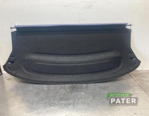 Rear Shelf Trim FORD FIESTA IV (JA_, JB_), FORD FIESTA Van (JV_)