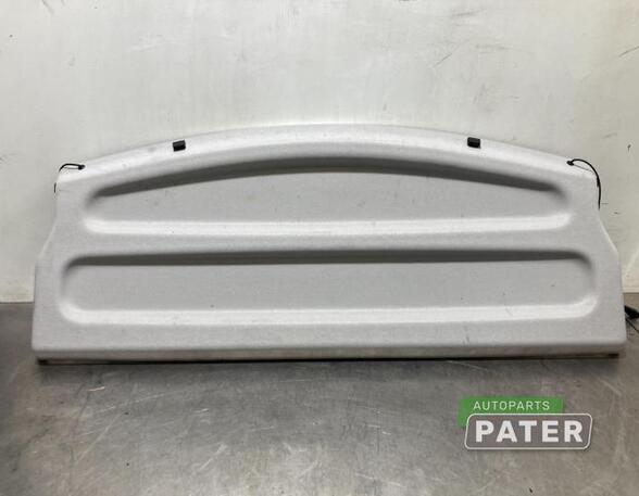 Verkleidung Hutablage Renault Zoe BFM 794203271R P20412651