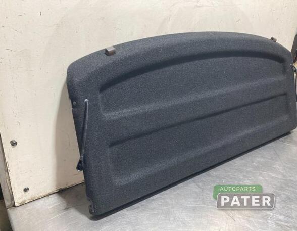 Verkleidung Hutablage Renault Clio V BF 794203550R P15087290