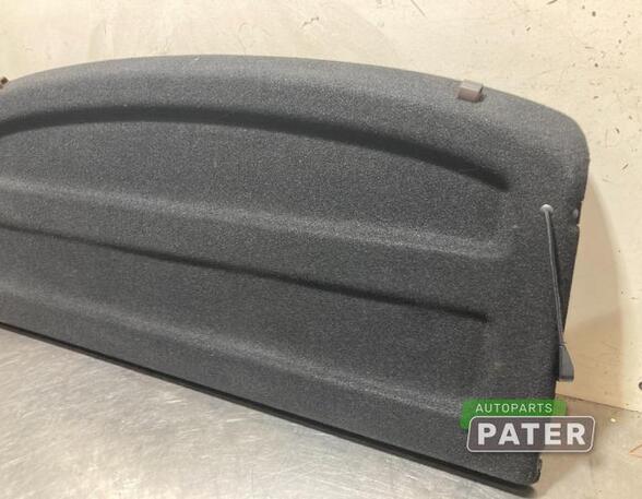 Verkleidung Hutablage Renault Clio V BF 794203550R P15087290