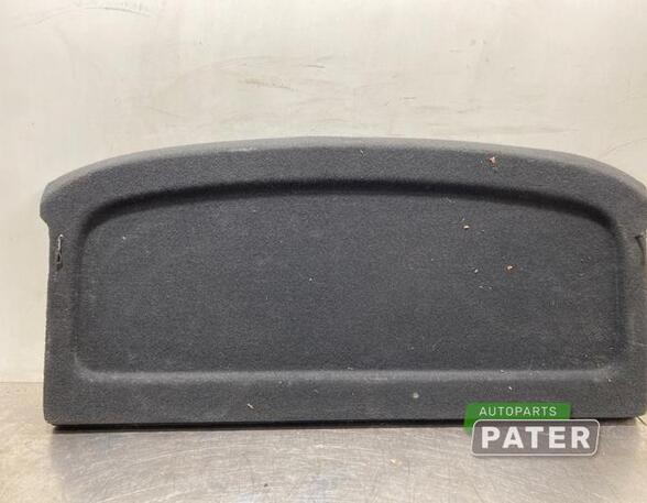 Rear Shelf Trim VW GOLF VII (5G1, BQ1, BE1, BE2), VW GOLF VIII Variant (CG5), VW GOLF VII Variant (BA5, BV5)