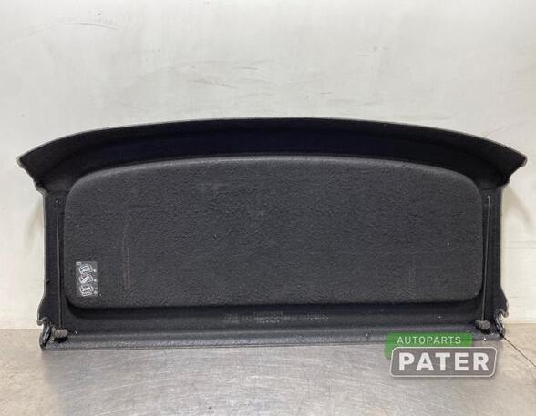 Rear Shelf Trim VW GOLF VII (5G1, BQ1, BE1, BE2), VW GOLF VIII Variant (CG5), VW GOLF VII Variant (BA5, BV5)