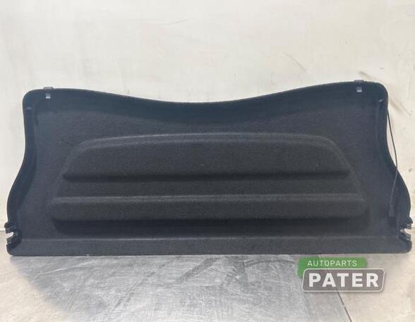 Rear Shelf Trim RENAULT CAPTUR I (J5_, H5_), RENAULT CLIO IV (BH_), RENAULT CLIO III (BR0/1, CR0/1)