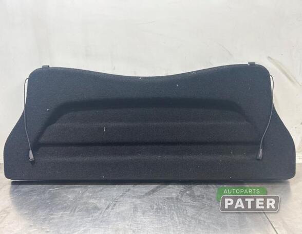 Rear Shelf Trim RENAULT CAPTUR I (J5_, H5_), RENAULT CLIO IV (BH_), RENAULT CLIO III (BR0/1, CR0/1)