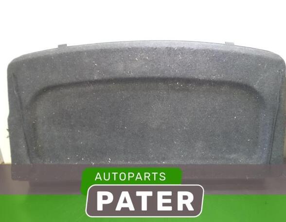 Rear Shelf Trim MAZDA 323 C V (BA)