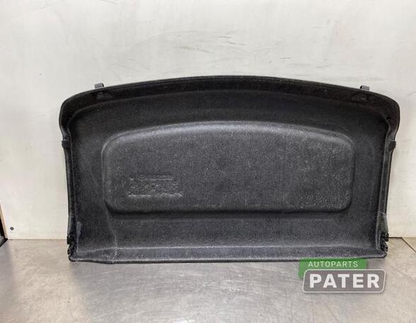 Rear Shelf Trim MAZDA CX-3 (DK)