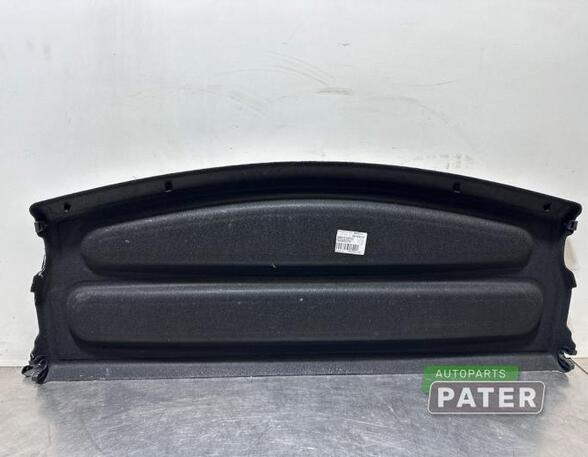 Verkleidung Hutablage Renault Zoe BFM 794203271R P19637161