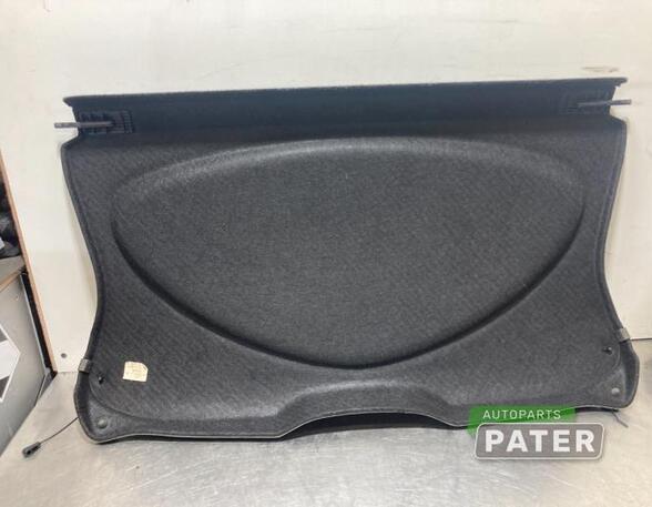 Rear Shelf Trim FORD FOCUS (DAW, DBW)