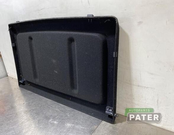 Rear Shelf Trim HYUNDAI BAYON (BC3)