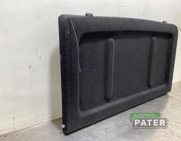 Rear Shelf Trim HYUNDAI BAYON (BC3)