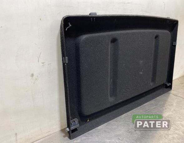 Rear Shelf Trim HYUNDAI BAYON (BC3)