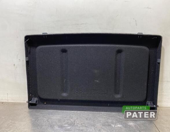 Rear Shelf Trim HYUNDAI BAYON (BC3)