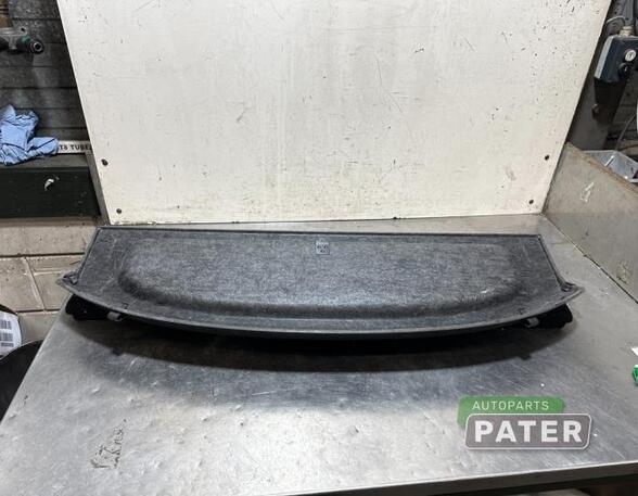 Rear Shelf Trim MAZDA 3 (BK)