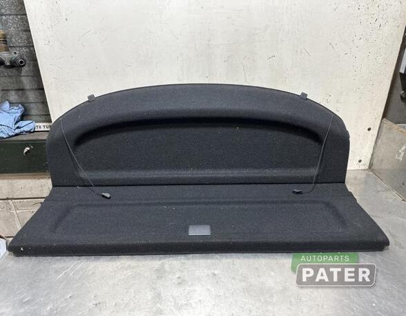 Rear Shelf Trim MAZDA 3 (BK)