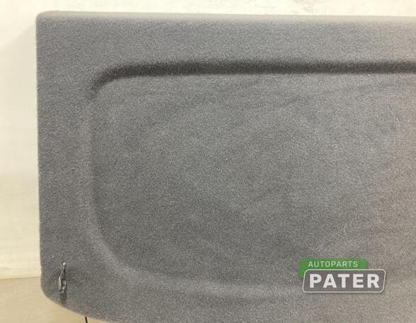 Rear Shelf Trim VW TIGUAN (5N_), VW TIGUAN VAN (5N_), VW TIGUAN (AD1, AX1)