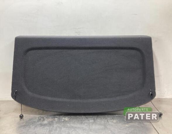 Rear Shelf Trim VW TIGUAN (5N_), VW TIGUAN VAN (5N_), VW TIGUAN (AD1, AX1)