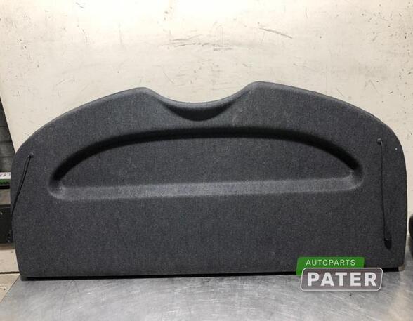 Rear Shelf Trim RENAULT MEGANE II (BM0/1_, CM0/1_), RENAULT MEGANE II Saloon (LM0/1_)