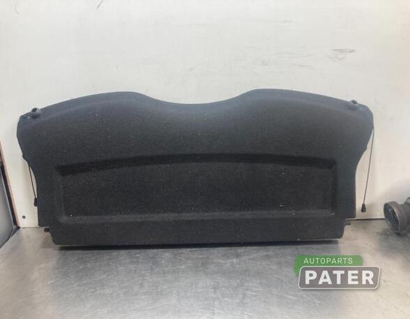 Rear Shelf Trim FORD FIESTA V Van, FORD FIESTA V (JH_, JD_)