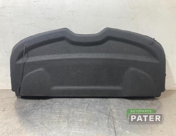 Rear Shelf Trim PEUGEOT 208 I (CA_, CC_)