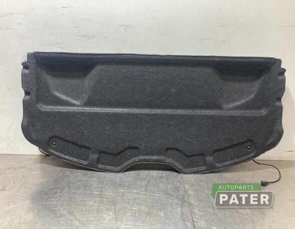 Rear Shelf Trim PEUGEOT 208 I (CA_, CC_)