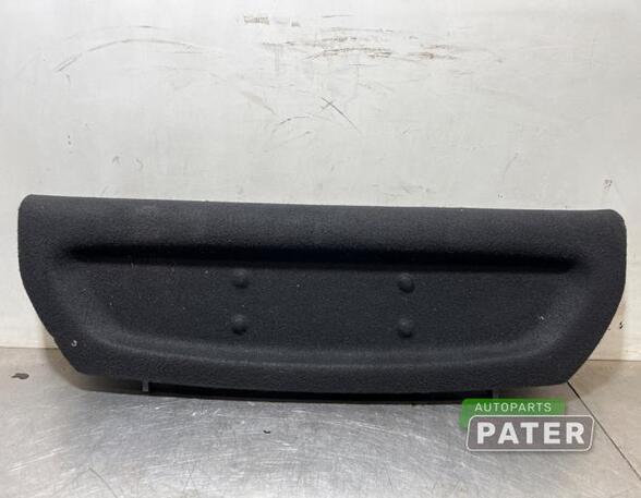 Rear Shelf Trim TOYOTA AYGO (_B1_)